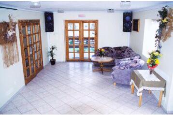 Словаччина Hotel Horná Mariková, Інтер'єр